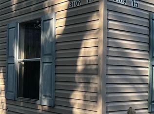 3109 Bicycle Rd #15, Tallahassee, FL 32304