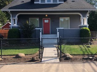 606 E 1st Ave, Camas, WA 98607