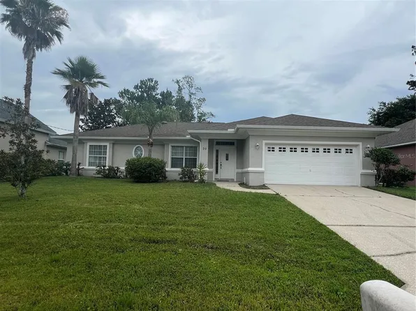 20 Woodfield Dr, Palm Coast, FL 32164
