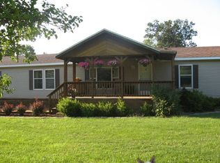 2905 Bartlett St, Bethany, MO 64424