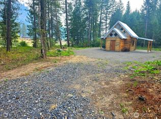 58 Siochanta Dr LOT 4, Kettle Falls, WA 99141