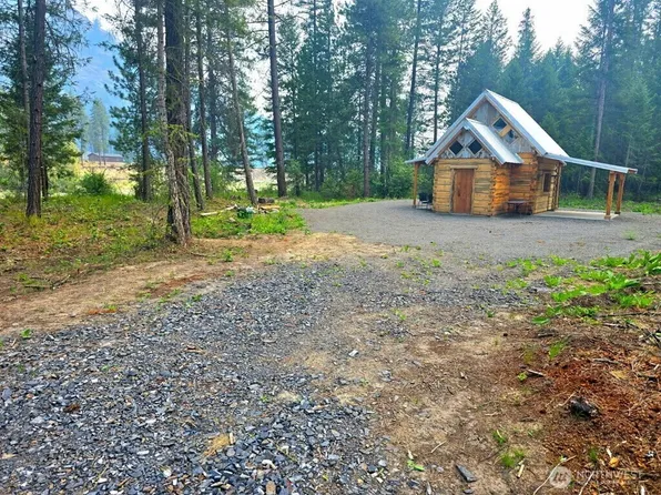 0 58TBD Siochanta Drive Lot 4, Kettle Falls, WA 99141