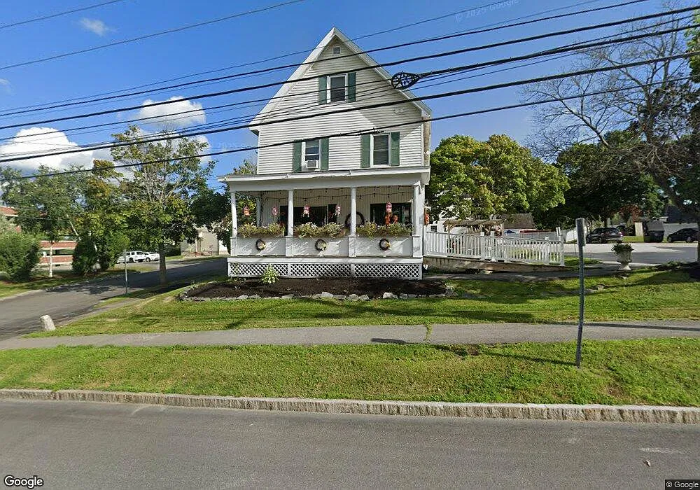 345 State st — Photo 1