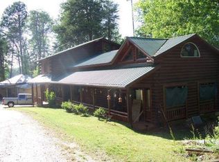 5467 Mount Shores Cir, Gainesville, GA 30506
