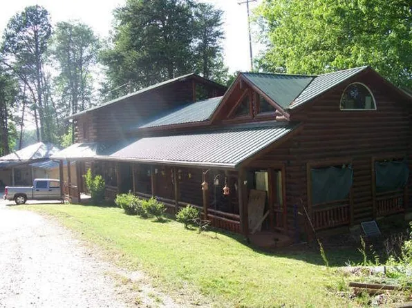 5467 Mount Shores Cir, Gainesville, GA 30506