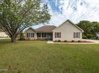 3551 Lawrence Dr S, Macon, GA 31216