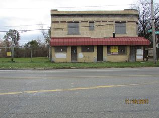 5102 E McNichols Rd, Detroit, MI 48212