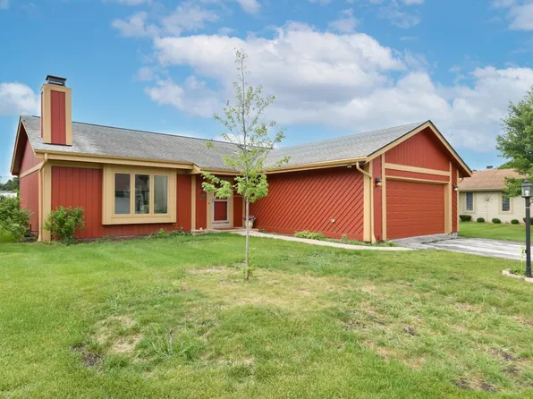 3707 West Honey Tree LANE, Greenfield, WI 53221