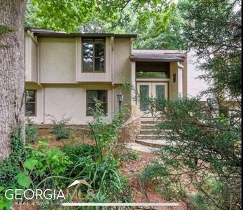1450 Bentcreek Dr, Marietta, GA, 30062