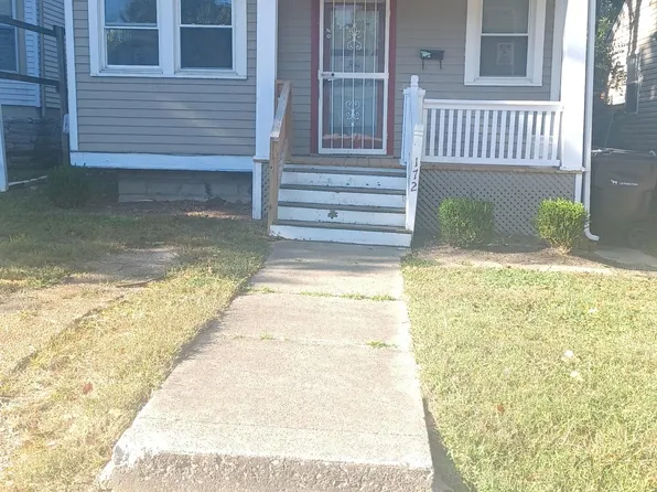 172 Devonia Ave, Lexington, KY 40505