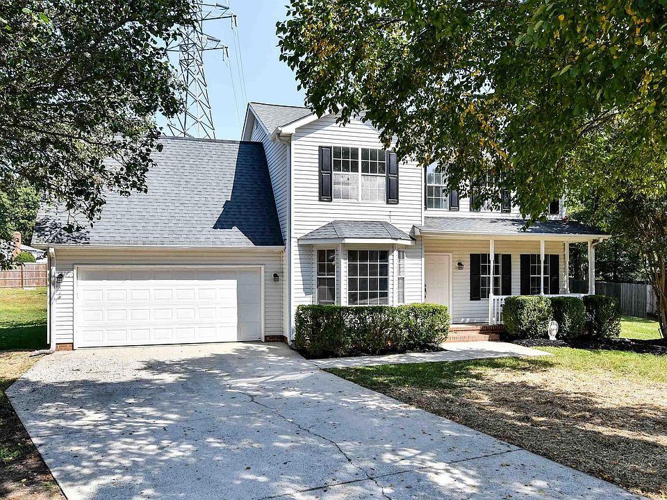 207 Burdock Way, Simpsonville, SC 29681 Zillow