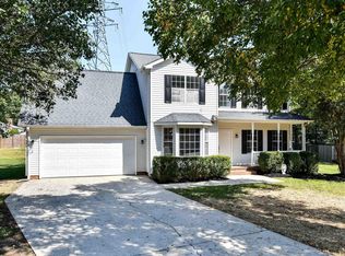 207 Burdock Way, Simpsonville, SC 29681