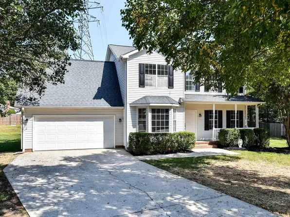 207 Burdock Way, Simpsonville, SC 29681
