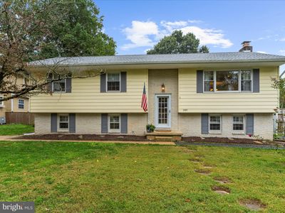 1091 Linden Tree Dr, Annapolis, MD, 21409