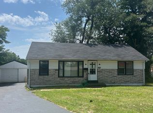6147 Shillington Ln, Saint Louis, MO 63134