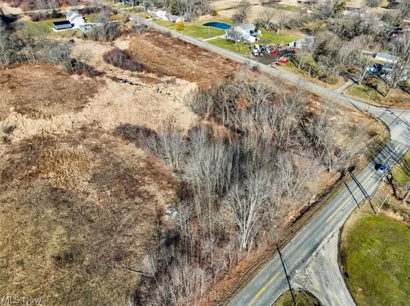 Randolph Rd, Mogadore, OH 44260