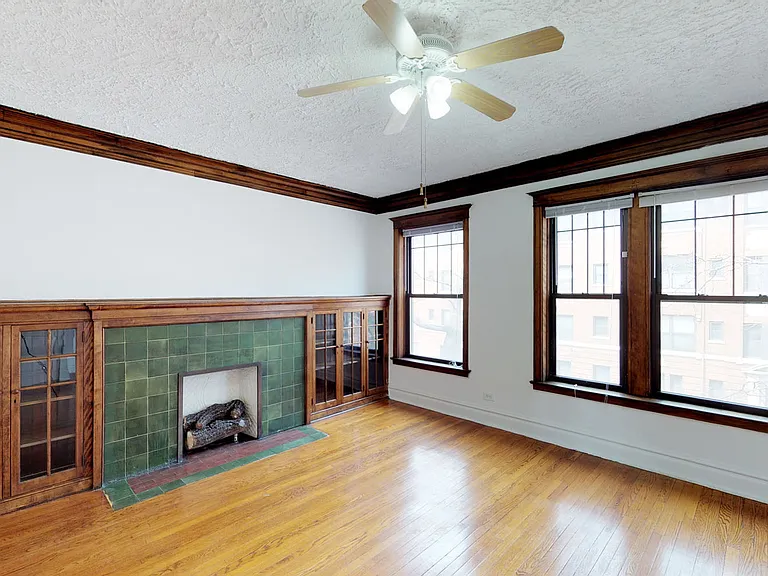 Dining/Living room