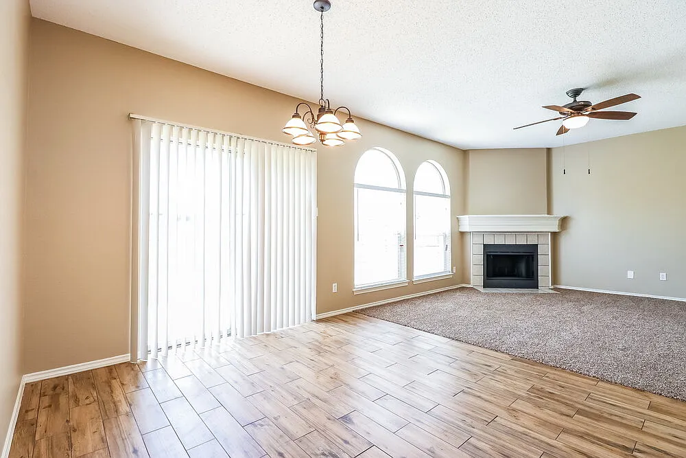 4 bed, 2.0 bath, 2049 sqft, $2,490 — Photo 2