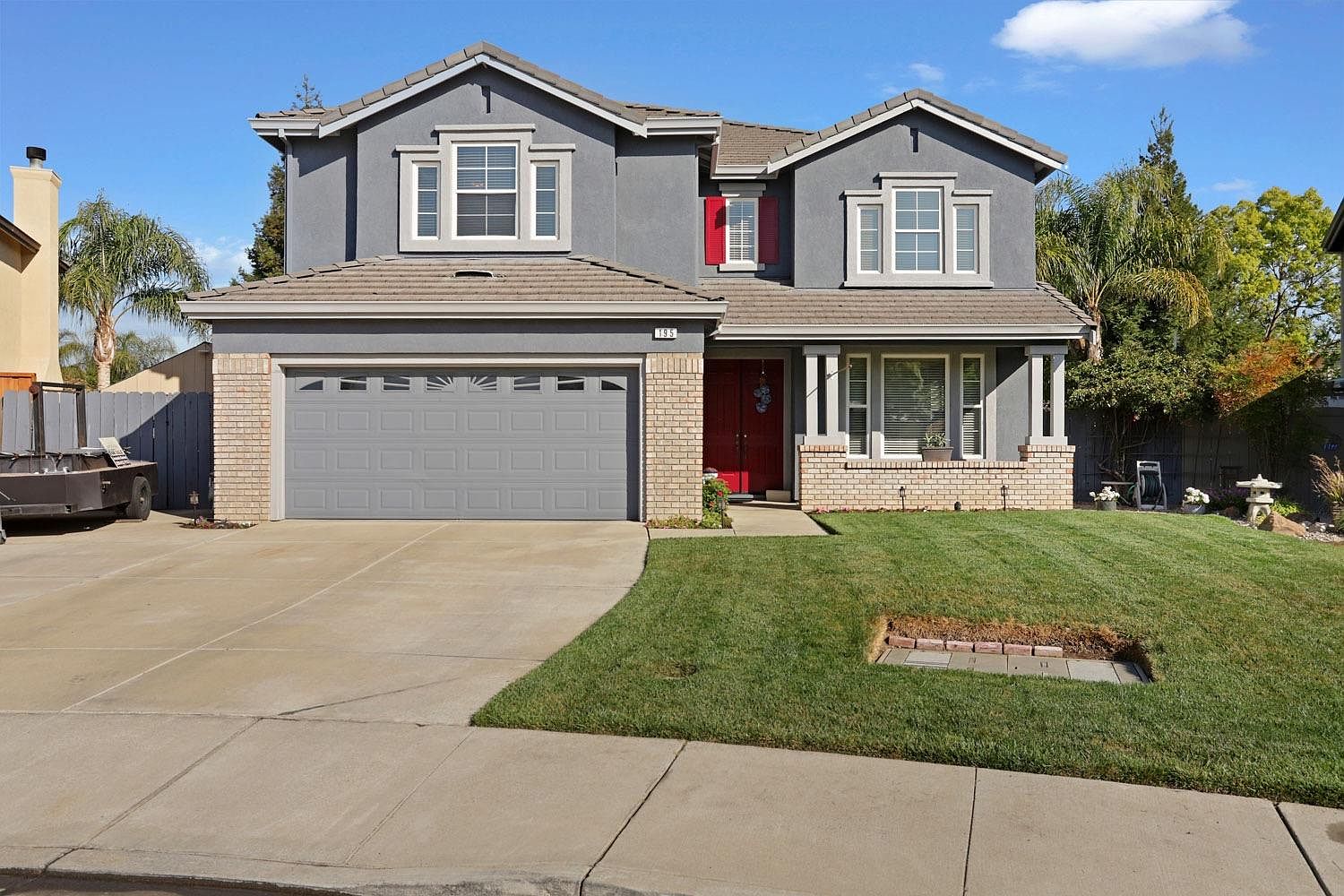 195 Christopher Michael Ln, Tracy, CA 95377 Zillow