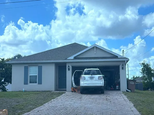 1248 NE 41st St, Cape Coral, FL 33909