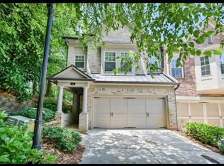 213 Nottaway Ln, Alpharetta, GA 30009