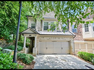 213 Nottaway Ln, Alpharetta, GA, 30009