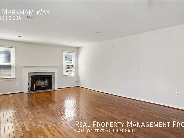 4 Markham Way — Photo 20