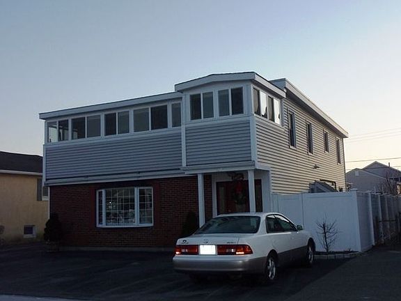 Not a Drive-by Come on in!