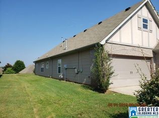 1778 Bradford Ln, Bessemer, AL 35022