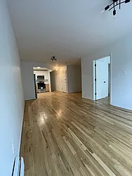 Rented by Aron Fried, LREB