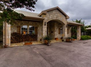 145 Lonesome Trl, Hunt, TX 78024