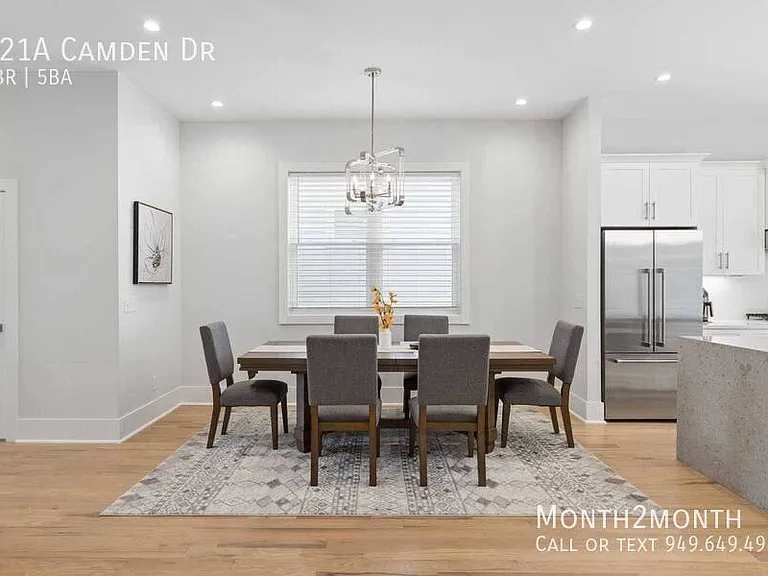 521A Camden Dr — Photo 3