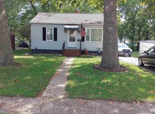 1428 Asbury Ave, Ottumwa, IA 52501