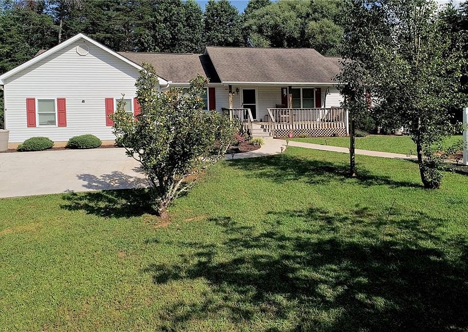 116 Brittwood Dr, Dahlonega, GA 30533 MLS 7245409 Zillow