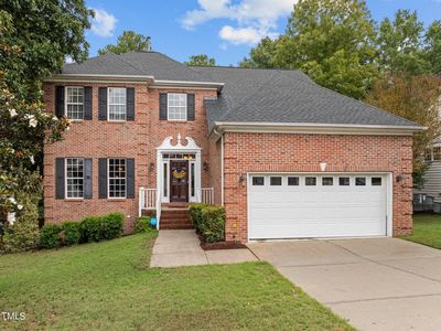 5256 Pinehall Wynd, Raleigh, NC, 27604