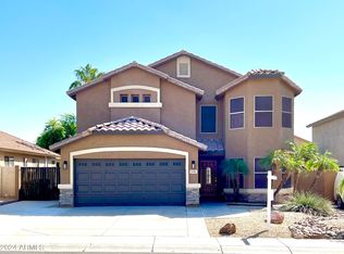 6781 W Rowel Rd, Peoria, AZ 85383