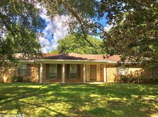 3651 Ching Dairy Rd, Mobile, AL 36618