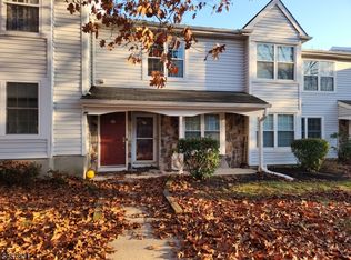 65 Oswestry Way #65, Somerset, NJ 08873