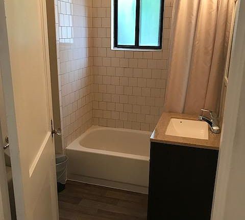 Full Bath main level
