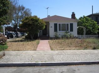 891 Juana Ave, San Leandro, CA 94577