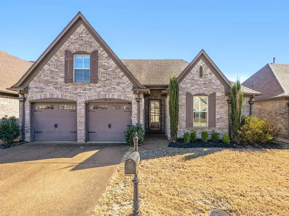 8519 Woodland Rose Cir N, Cordova, TN 38016