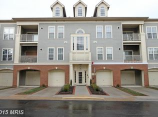 11314 Westbrook Mill Ln UNIT 103, Fairfax, VA 22030
