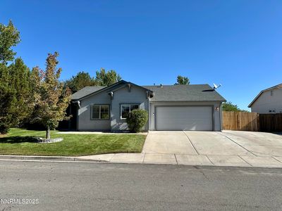 30 Horse Springs Dr, Sparks, NV, 89436