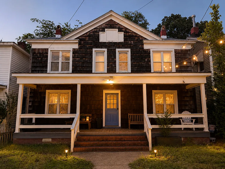 1009 Jackson Ave #3