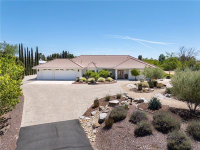 5633 Rancho La Loma Linda Dr, Paso Robles, CA, 93446