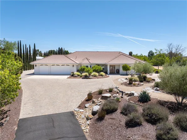 5633 Rancho La Loma Linda Dr, Paso Robles, CA 93446