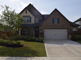28115 Laurel Garden Ln, Fulshear, TX 77441
