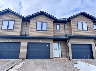 360 Studer St #3, La Ronge, SK S0J1L0