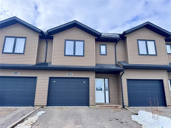 UNIT 3-360 Studer STREET, La Ronge, SK S0J 1L0