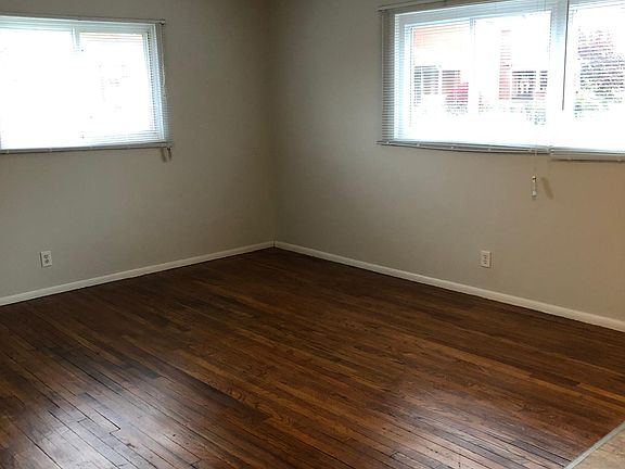 Open and Airy Living Room